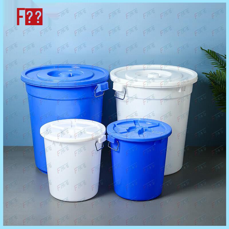 Fengda Heavy-Duty Plastic Water Storage Bucket