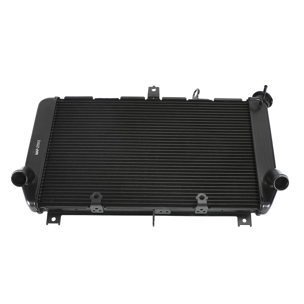 Aluminum Radiator Cooler Cooling Fit For Motorcycle Kawasaki Z900 2017-2023 2020