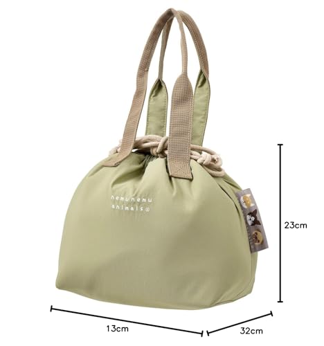 Livheart 18116-01 Insulated Lunch Bag, Lunch Goods