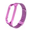 Accessories Bracelet Wristband Strap Stainless Steel Metal Replacement