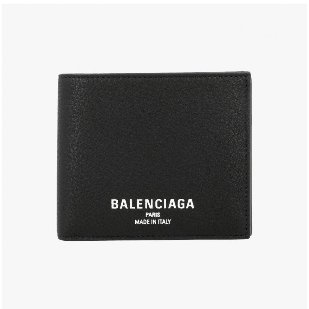 Balenciaga Logo Wallet 811910 2abv0 1000