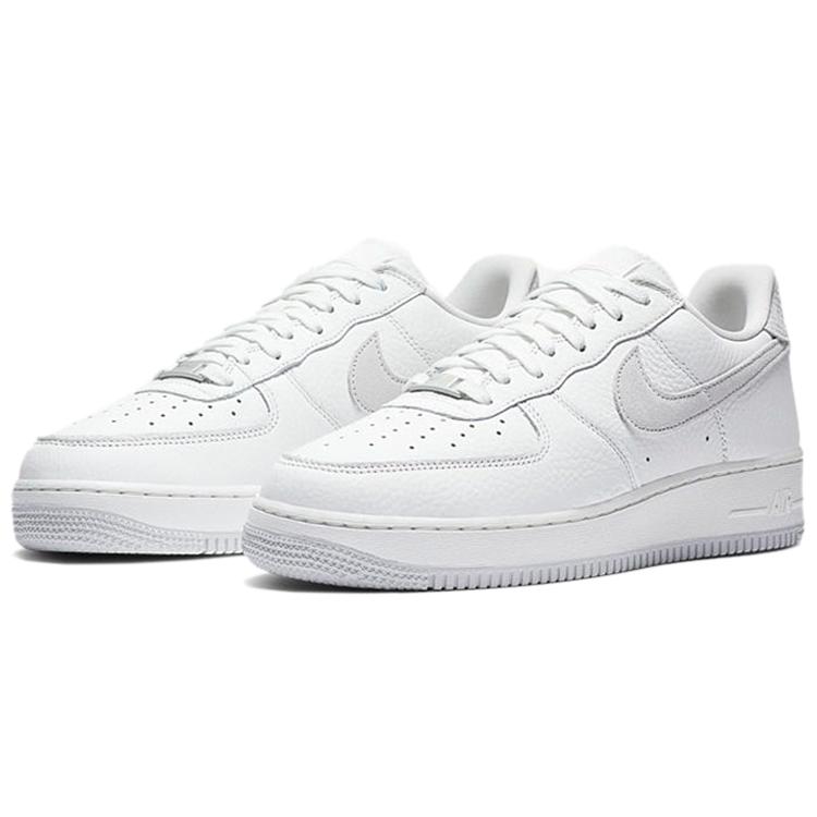 New Nike Air Force 1 Craft Summit White Photon Dust CN2873-100