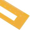 Plastic Compass Ruler Multifunctional Drafting Tool Circle Drawing Tool  Design Drafting
