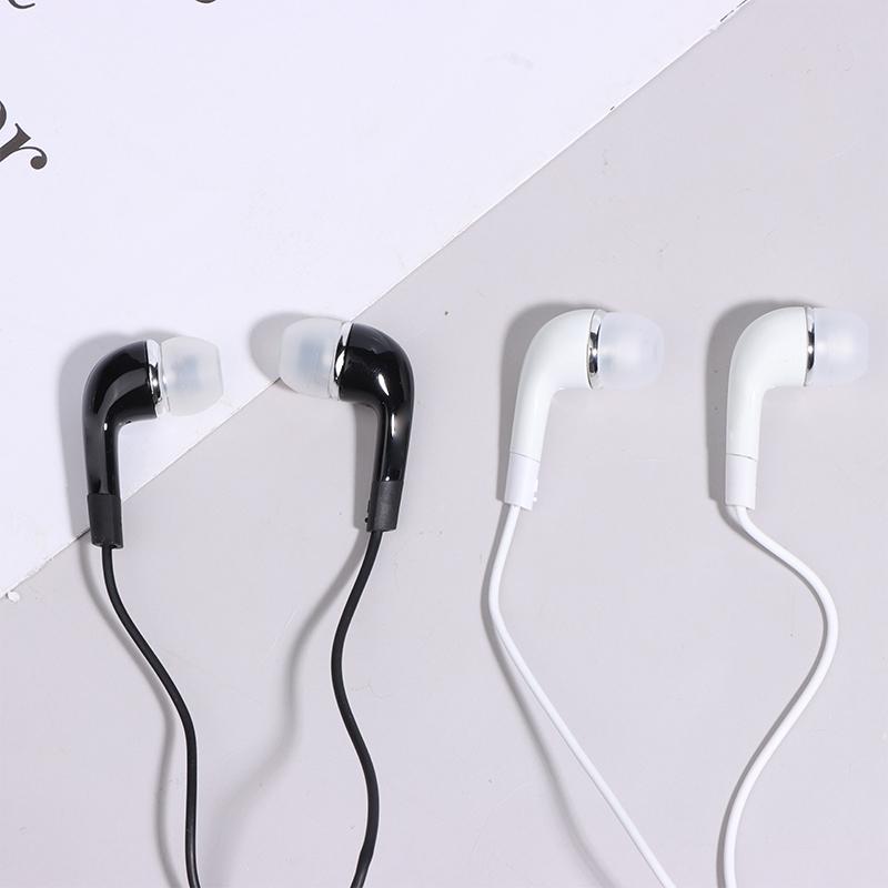 3.5Mm Earphones Ehs64 Wired Control Mic In-Ear Headset For Galaxy A52S A32 A72 A50 A70 A41 A51 A71 A8 A9 A10 A20 A30 S8