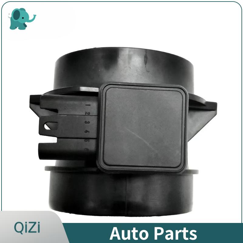 5WK96471 7513957 7566984 OE High-Performance Auto Parts Air Flow Meter MAF Sensor For BMW E46 E83 E85 325Ci 325i X3 Z4 2.5i