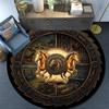 Alfombras y moquetas – Alfombras y tapetes