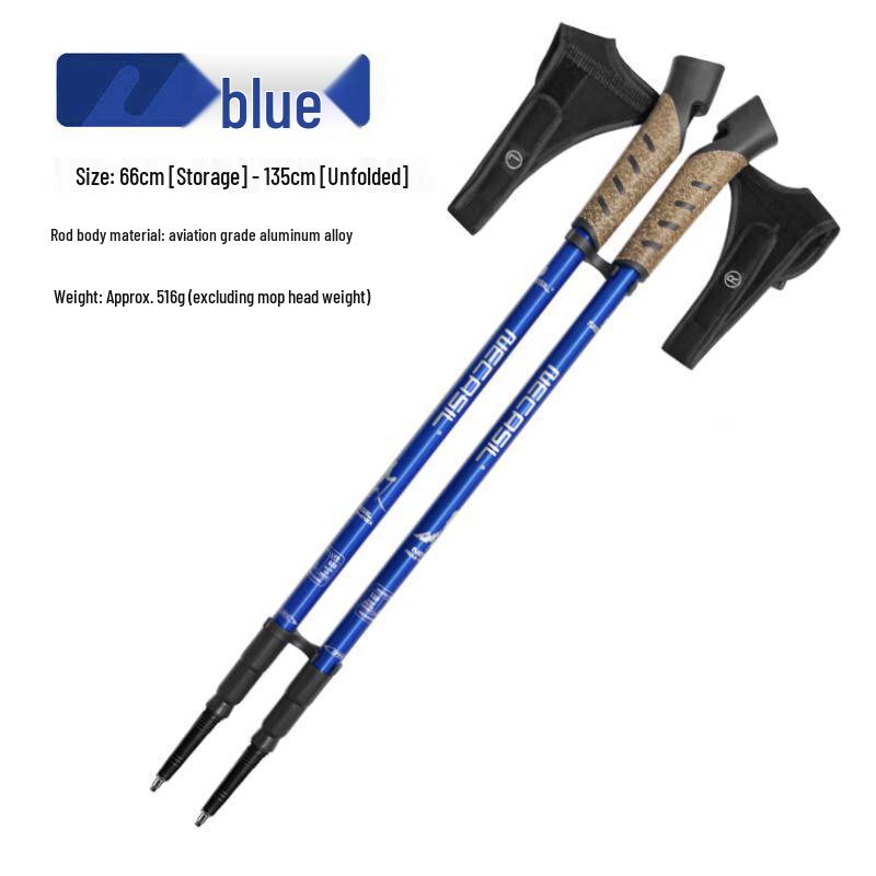 Ruifulaike G301 Aluminum Trekking Pole