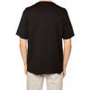 Burberry Men Logo Print T-shirt Black 80260161