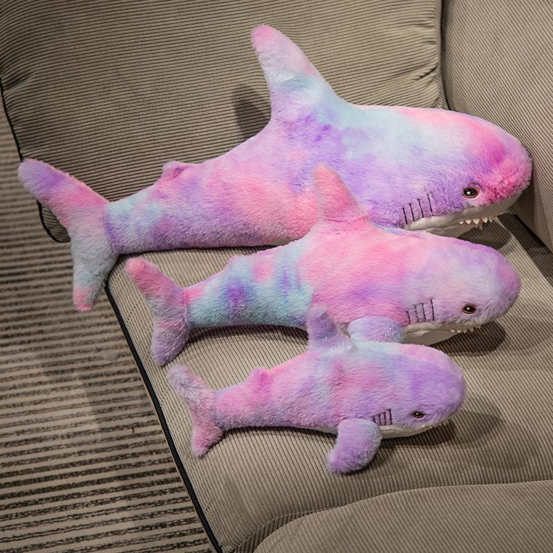Shark Cushion Cover High Quality for Home Decor Wedding Art Print Animal Shark Pillow Cover Throw Pillow