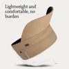 Anti-UV Fishing Hat Quick-drying Sun Hat Fashion Peaked Cap  Men Women