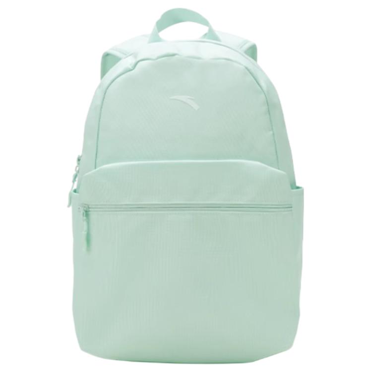 New Anta Fabric Backpack Unisex Multicolor 992518154R