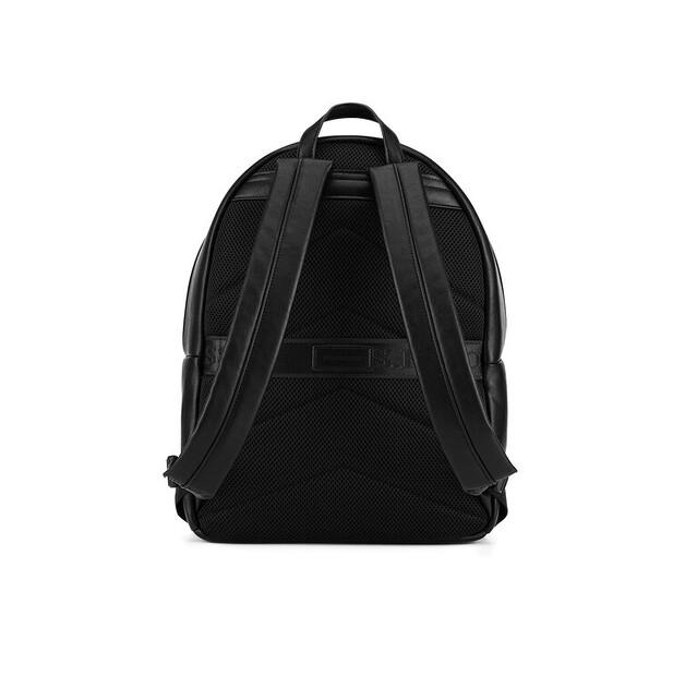 U.S. Polo Assn. Backpack BIUXT8470MVP Black