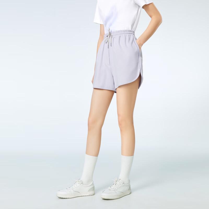 

Женские повседневные хлопковые шорты OVVOVV на весну/лето S