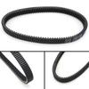 Fits for Polaris RZR XP4 TURBO PRO XP ULTIMATE SPORT PREMIUM INTL RZR XP4 TURBO Motorcycle Drive Belt Transfer Belt OEM: 3211202