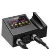 2-in-1 Digital Display Hot Air Rework Station for Mobile Phone Repair