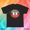 Nuova T-shirt con logo Erdinger Weissbrau Divertente Taglia dalla S alla 5XL