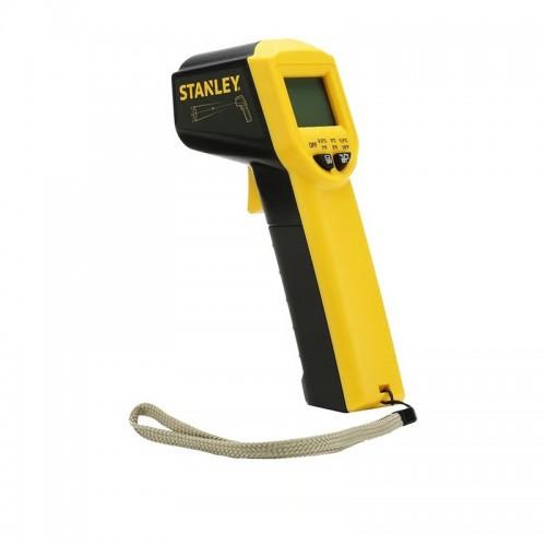 Stanley Infrared Thermometer (Batteries Included)