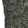 Max Mara Made In Italy Wool Blend Skirt Suit Setup 38 Gray Lined Back Zip Women Used