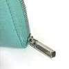 TIFFANY&Co. Compact wallet Return to TIFFANY & Co. Wallet Coin Case purse