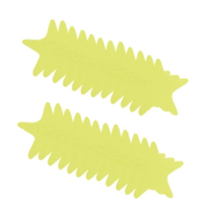 Anti Slip Shower Sticker 12/24Pcs Anti-Slip Shower Strips Safety Bathtubs Strips Adhesive Decal for Shower Floor Stair