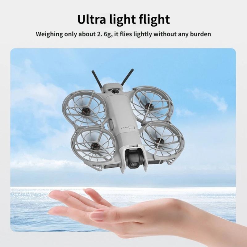 Gimbals Protective Bar For Drones Anti Collision High Strength Camera Lens Guard Accessory