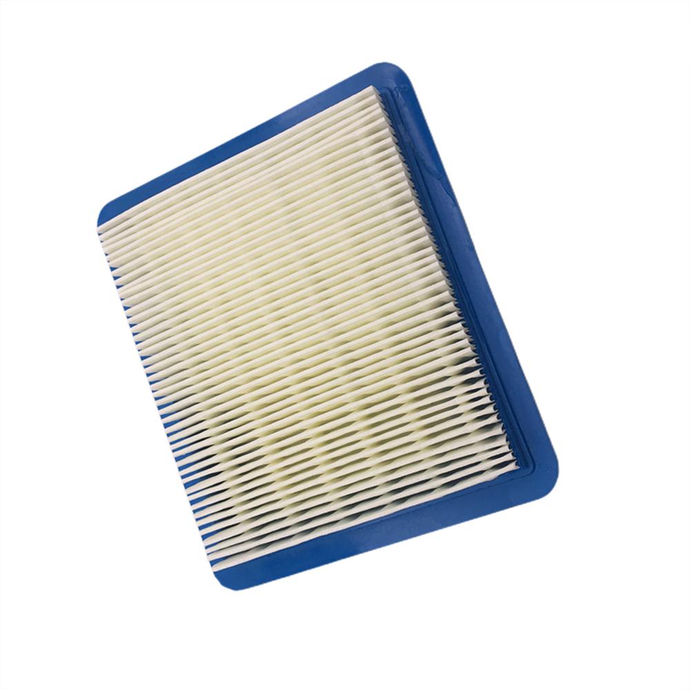 Car High Quality Air Filter 1/5PCS 491588S/ 399959 For Briggs & Stratton B&S Quantum Series 625 650 675 Mowers Briggs Parts
