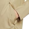 Nike MILER Repel Windrunner Jacket Men's Apricot Tea Brown DD4747-297
