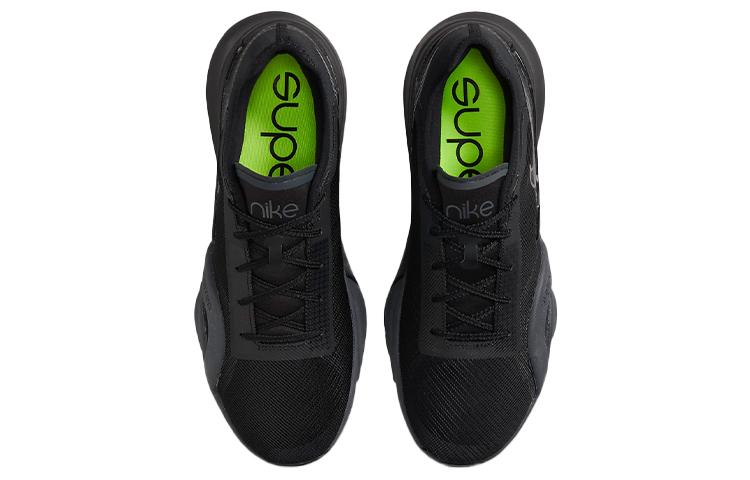 Nike Air Zoom SuperRep 3 Black DC9115-001
