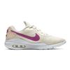 Nike Air Max Oketo Stylish Versatile Low-Top Marathon Running Shoes Women Sneaker Violet AQ2231-005