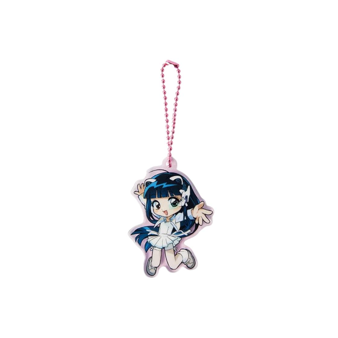 NewJeans NJ Get Up Acrylic Keyring Hanni ONE SIZE