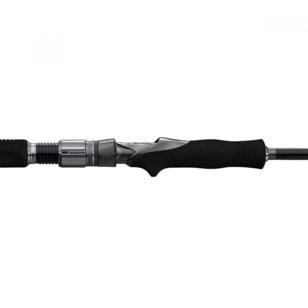 SHIMANO Offshore Rod 25 Oshia Ej B63 3