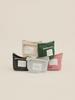 Tuettoi Letter Pocket Pouch - 5 Colors