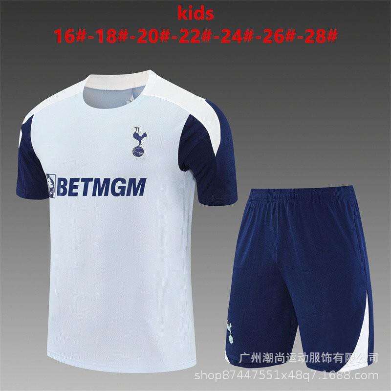 25-26 Imperatore M A S Naba Chelsea Uomo L Tu W Argentina Abbigliamento da Allenamento Abbigliamento per Bambini Set Sportivo da Calcio