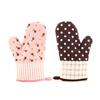 1Pc Thicken Heat Resistance?Microwave Oven Glove Home Kitchen Baking Supply