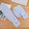 Sunscreen Long Gloves Polyester Fibre Arm Sleeves Fashion Sunscreen Gloves  Cycling