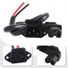 Wide Applications Charging Electric Bike Connector Discharge