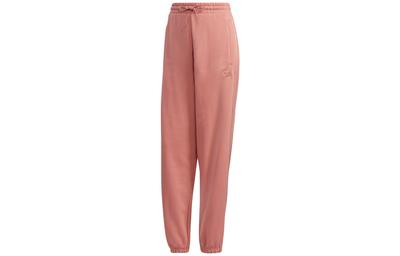 Originals Knitted Sweatpants Women's Smoke Pink GM6700