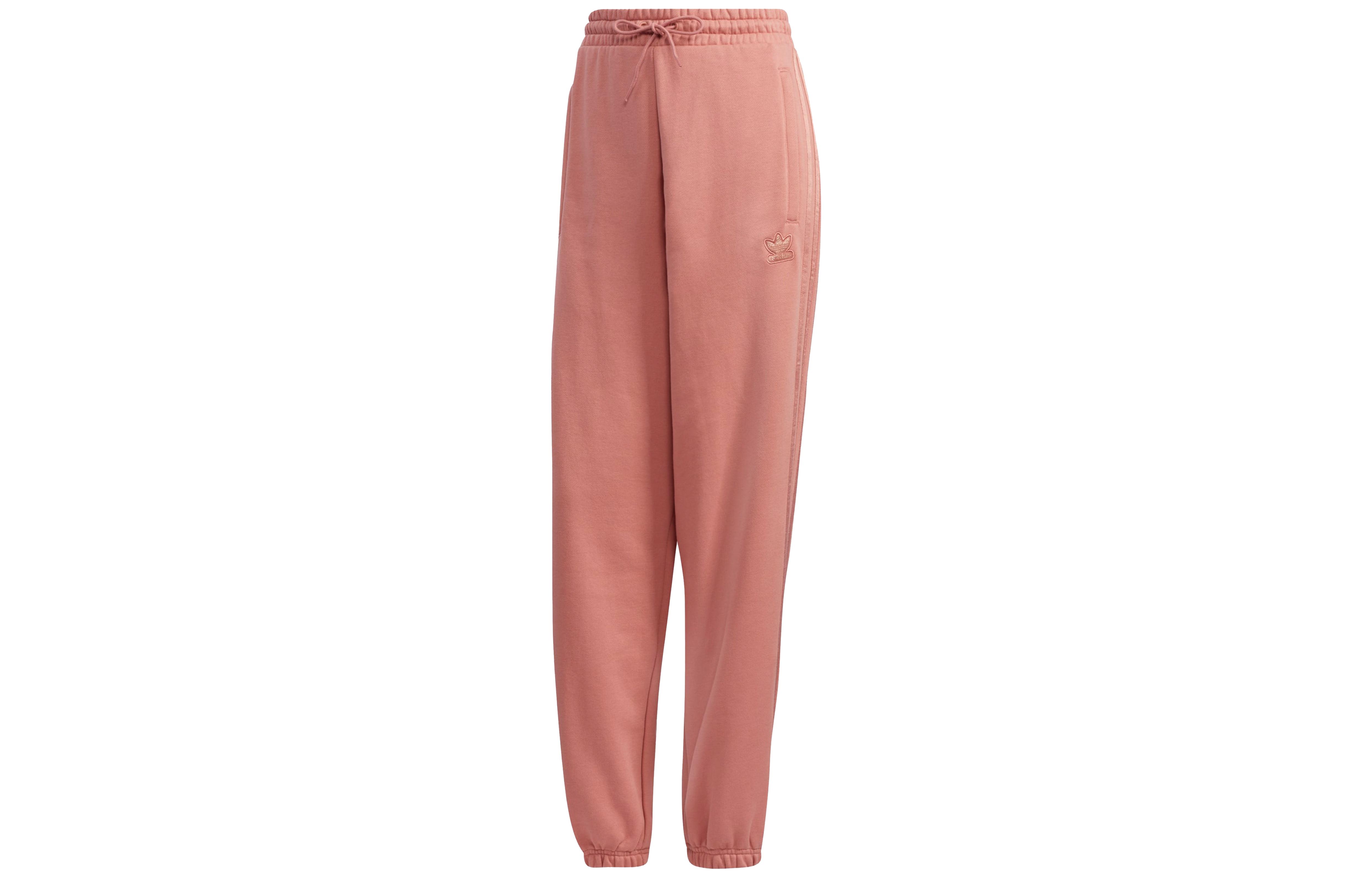 

Adidas Originals Knitted Sweatpants Women s Smoke Pink GM6700 34