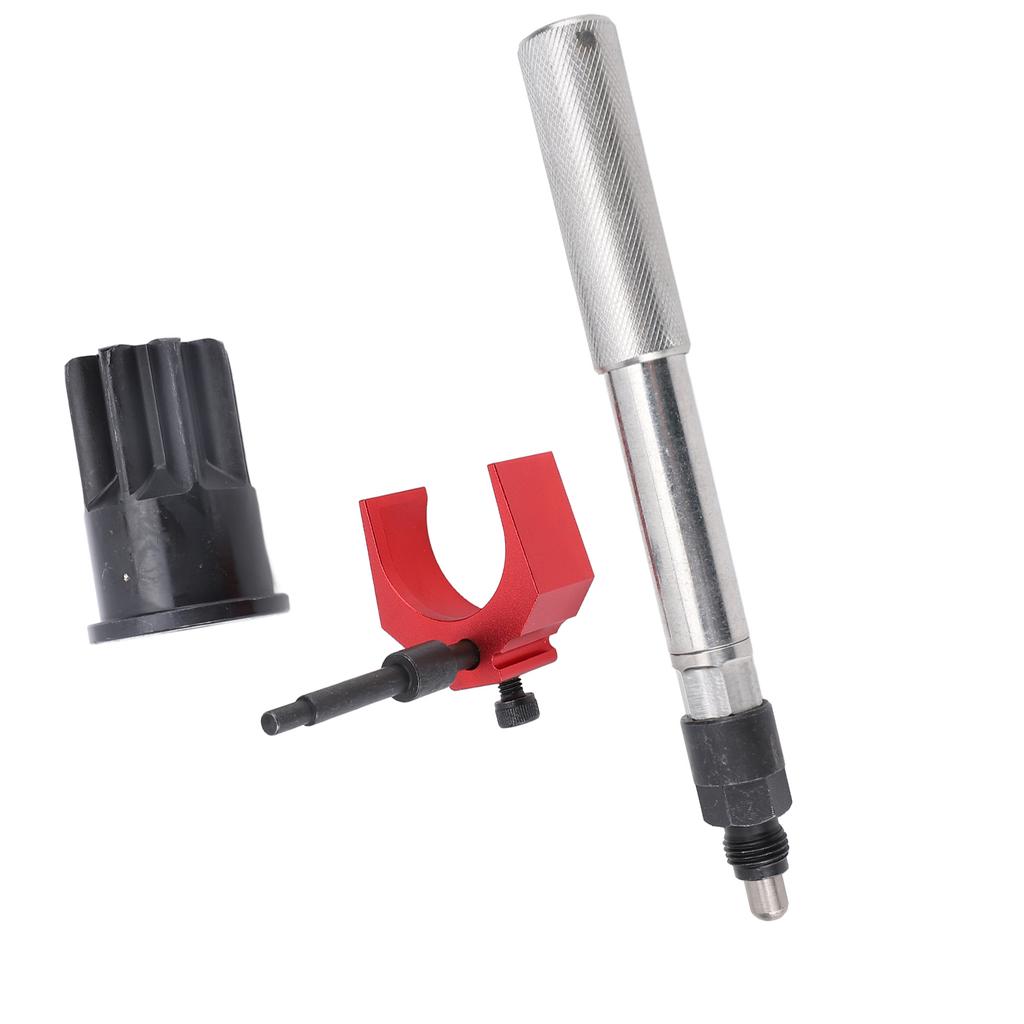 J 42083 Automatic Timing Pin 9U 7227 Injector Height Tool Engine Barring Socket Replacement for Caterpillar CAT 3406E