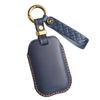 Handmade Leather Retro Key Cover for Chery Xingtu TXL Lingyun LX Tiggo 3X Cars