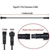 SMY Lighting Recessed LED Extension Cord