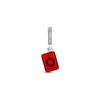 Pandora 926 Mahjong pendant for women/red 799277C01