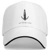 Stream Afterlife Music Accessories Men Women Baseball Cap After Life Trucker Hat Fashion Outdoor Headwear Adjustable Fit Sun Cap