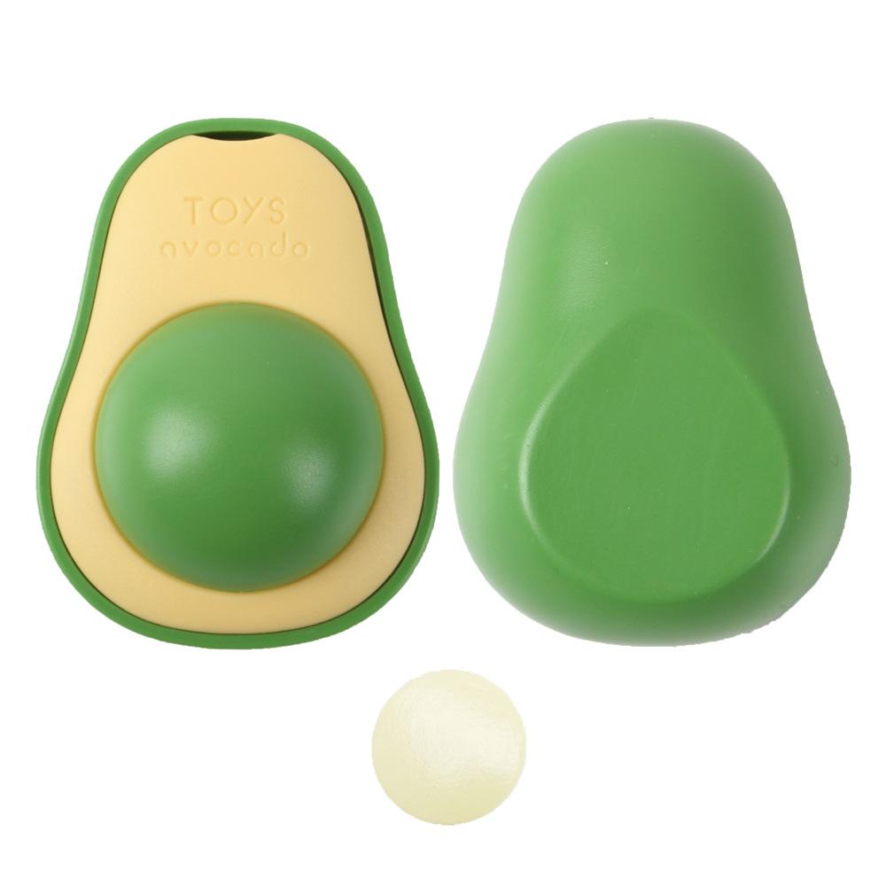 Doğal Kedi Nanesi Kedi Duvara Yapışan Top Oyuncak Tırmalama Tahtaları Ödüller Sağlıklı Doğal Sindirimi Desteklemek İçin Topları Çıkarır Kedi Çimi Atıştırmalığı