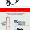 Quick-Heating Electric Boiler Rod for Bathtubs and Basins - Household Thermostatic Water Heater