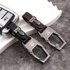 Corolla Cross Dedicated Keychain Car Keyring Metal Made for Corolla Cross 10 Series 210 Series Car Keychain Key Ring Car Key Holder Wear Resistant