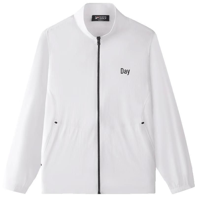 FILA Boys Fall Woven Jacket 165