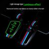Hyundai Santa Fe Key Cover Shell for ix45, Azera, Genesis