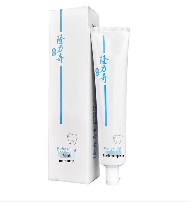 Longliqi Anti-Dandruff Smooth Shampoo 6-Piece Set