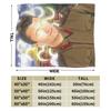Charlie Kirk  Throw Blanket for Couch  Soft Fuzzy Plush Blanket 50x60 Inches Multiple Sizes Bedspread for All Seasons